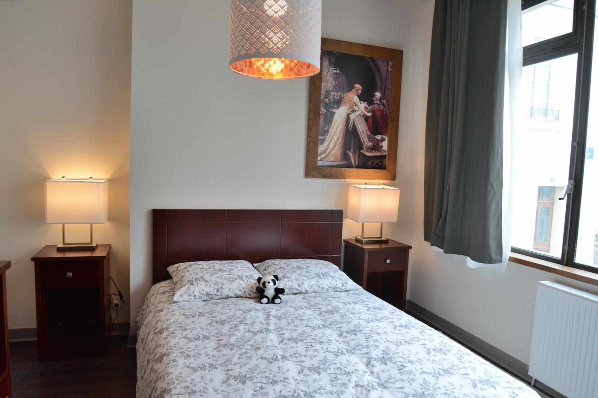 Maison Du Chatelain Saint-Aignan  Zimmer foto