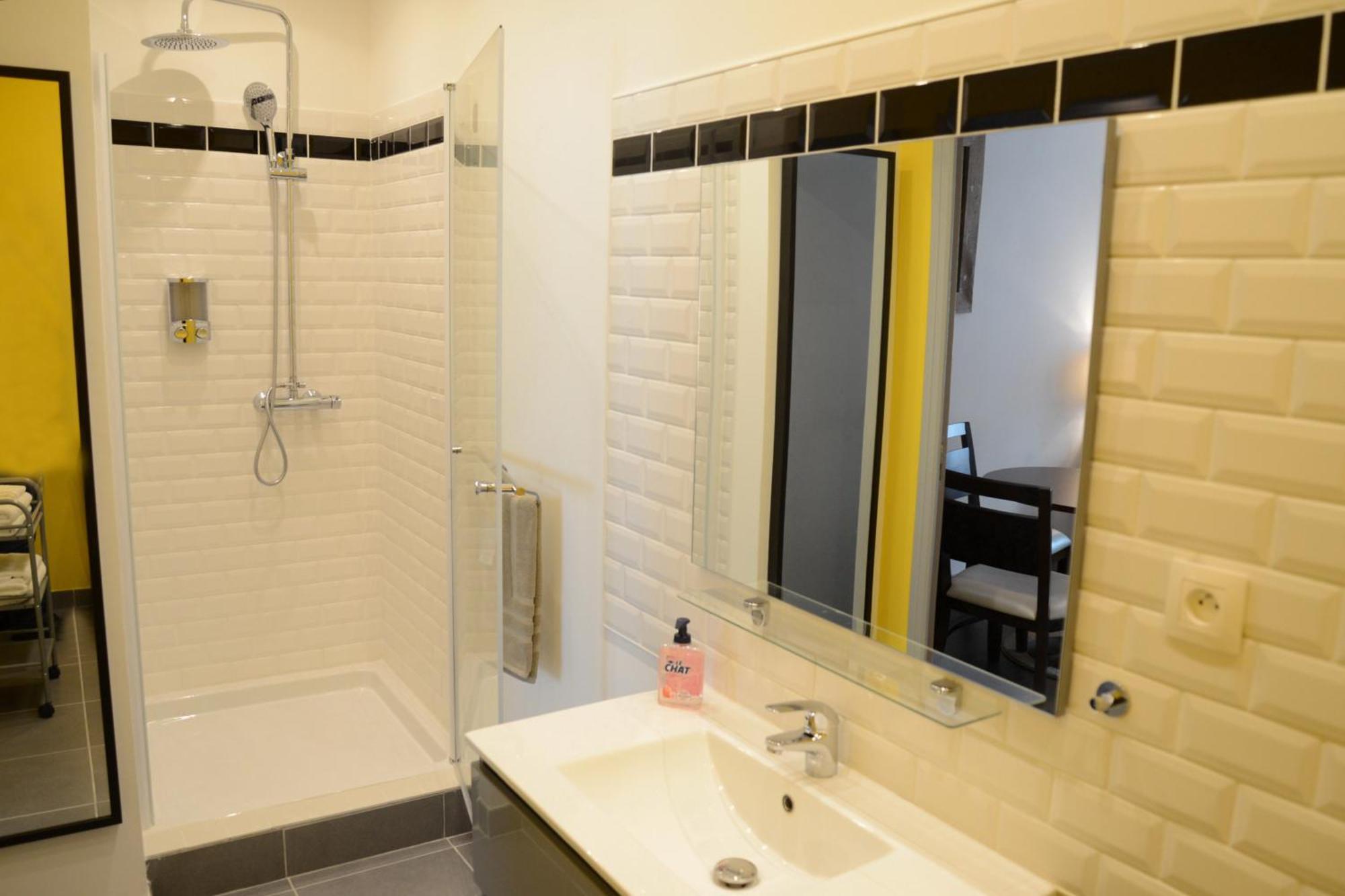 Maison Du Chatelain Saint-Aignan  Zimmer foto