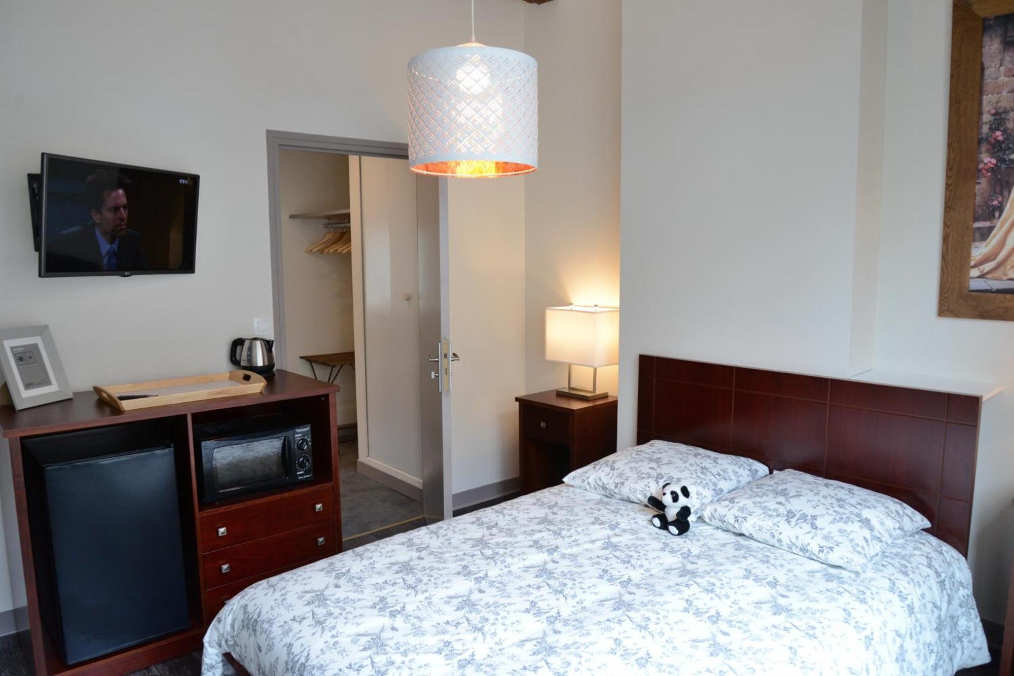 Maison Du Chatelain Saint-Aignan  Zimmer foto