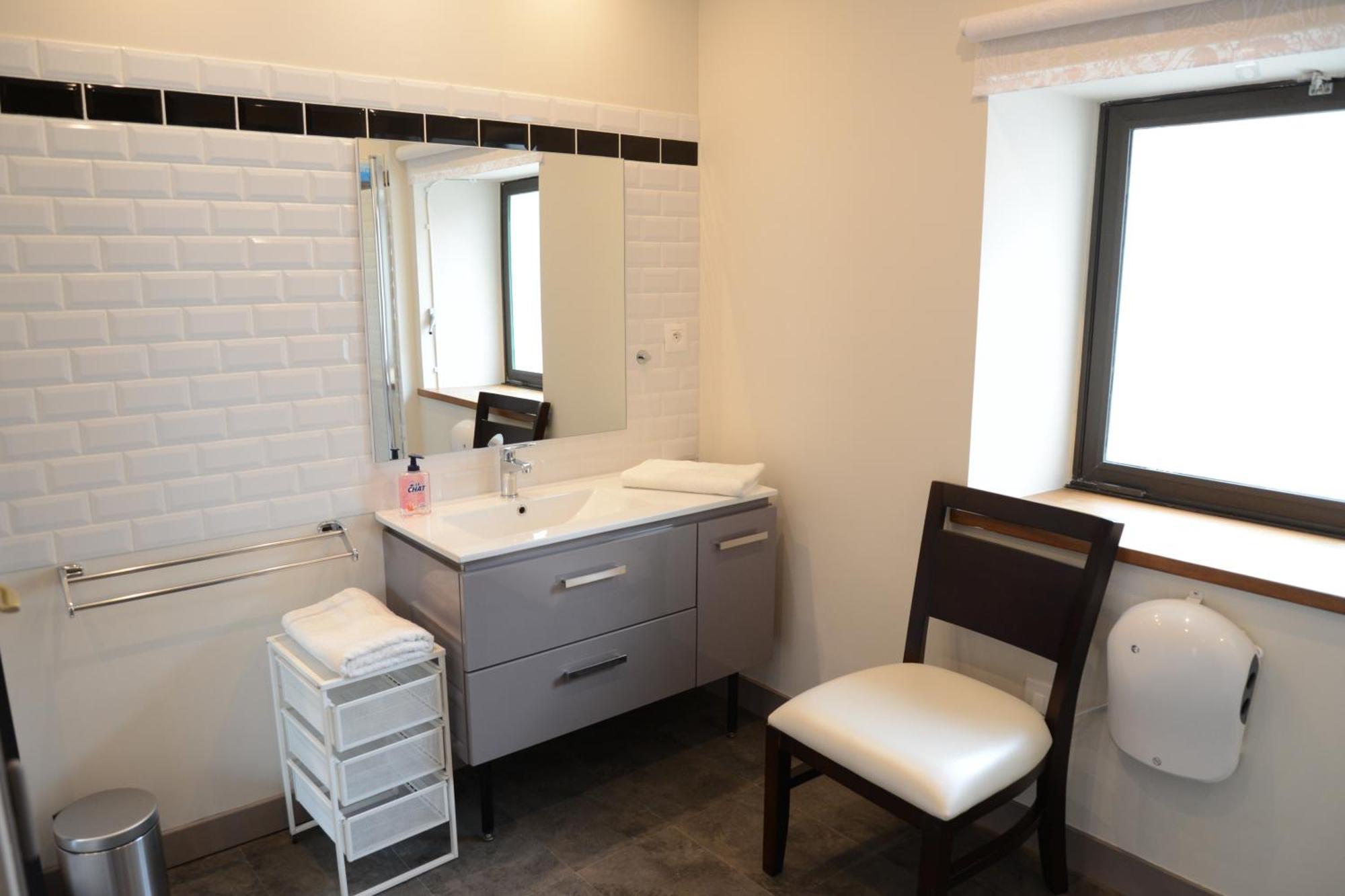 Maison Du Chatelain Saint-Aignan  Zimmer foto
